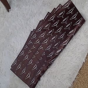 10 posh posh swag polymailer reseller posh boss office packaging restock…